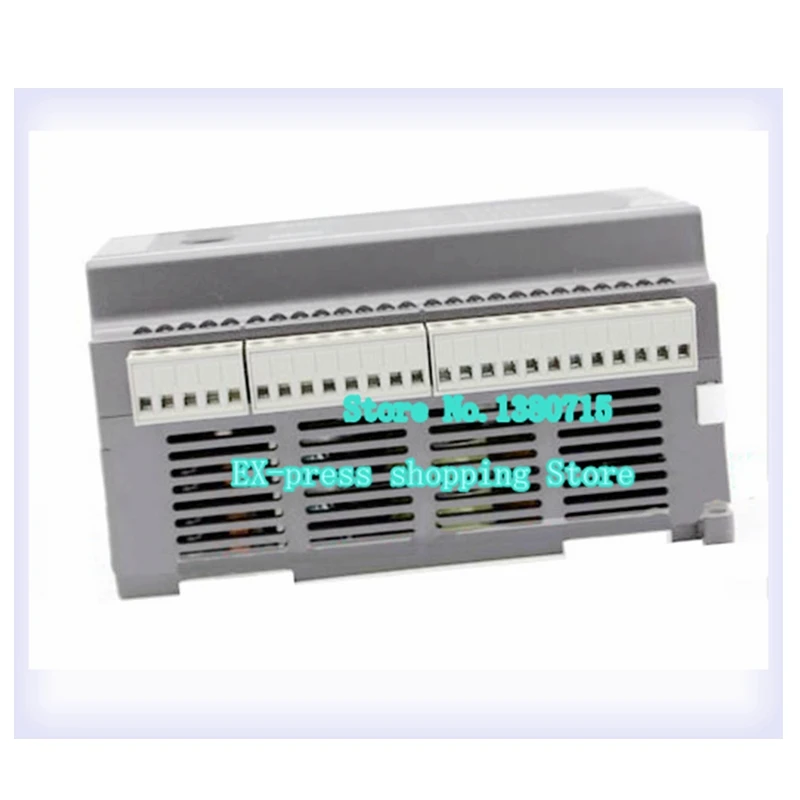 New Original DVP32ES200TC PLC ES2 Series 100-240VAC 16DI 16DO Transistor Output
New Original DVP32ES200TC PLC ES2 Series 100-240VAC 16DI 16DO Transistor Output