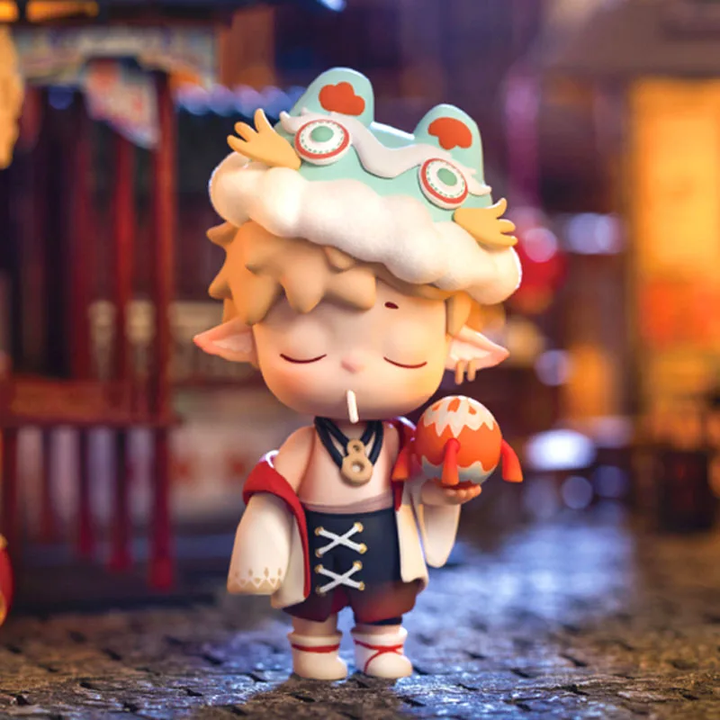 MIMI New Country Style Series Blind Box Toys Anime Figure Mystery Box Surprise Box Caja Misteriosa Kawaii Model for Girl Gifts
MIMI New Country Style Series Blind Box Toys Anime Figure Mystery Box Surprise Box Caja Misteriosa Kawaii Model for Girl Gifts