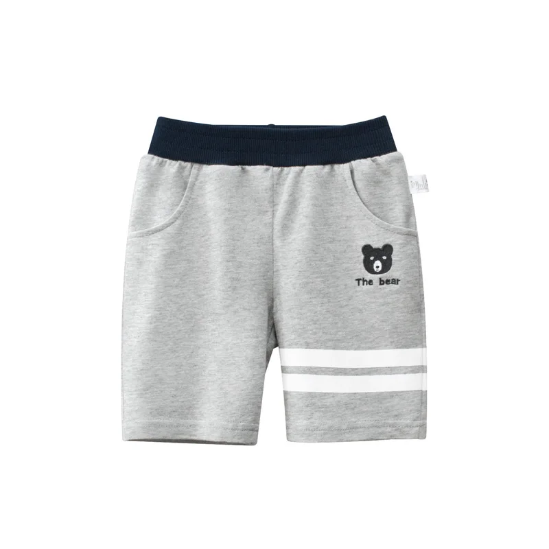 Boys Shorts Toddler Boy Summer Cotton Shorts Little Boy Cartoon Animal Knee-length Short Pant Kids Clothes Elastic Waist Bottoms
Boys Shorts Toddler Boy Summer Cotton Shorts Little Boy Cartoon Animal Knee-length Short Pant Kids Clothes Elastic Waist Bottoms