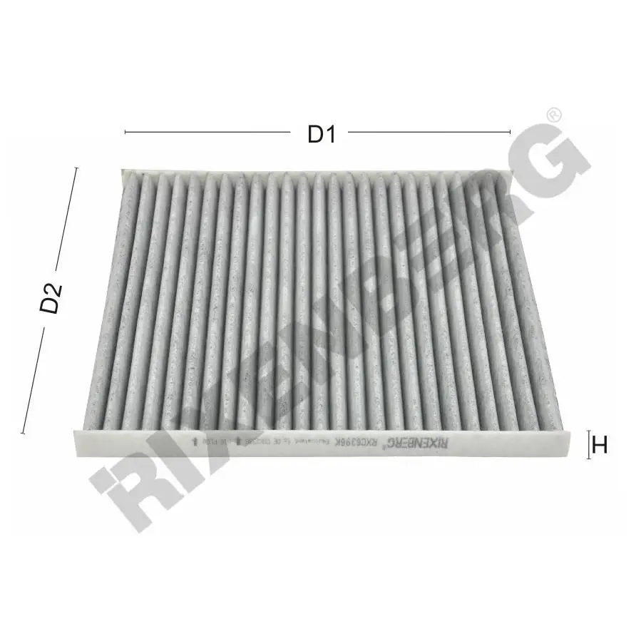 CABIN FILTER FILTER FOR HYUNDAI TUCSON 2.0I- 2.0CRDI (2004- 2010) ACCENT BLUE 1.4 - 1.6 CRD (2011) Carbonide
CABIN FILTER FILTER FOR HYUNDAI TUCSON 2.0I- 2.0CRDI (2004- 2010) ACCENT BLUE 1.4 - 1.6 CRD (2011) Carbonide