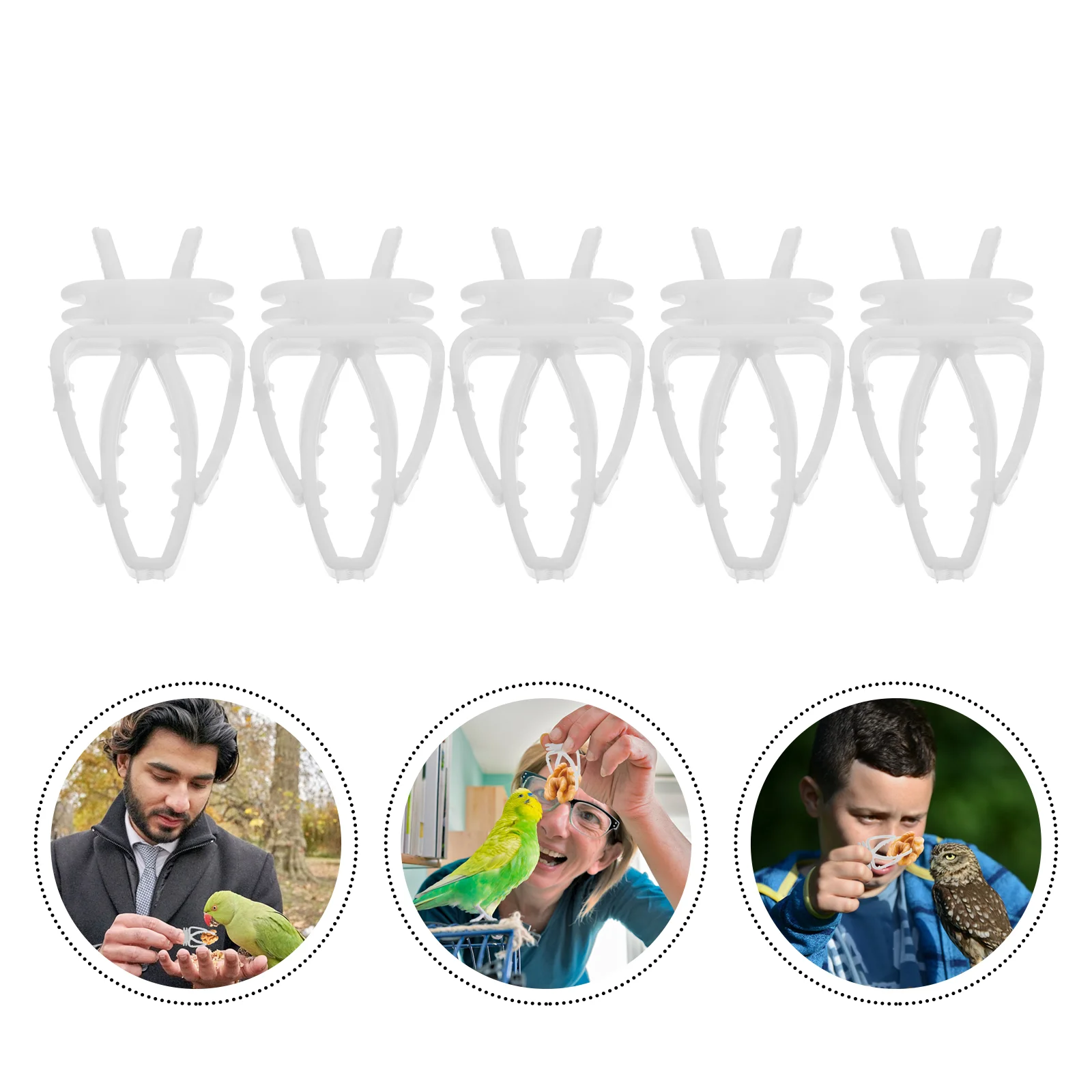 Birdfeeding Parrot Holder Clip Clamp Fruit Cage Clips Vegetable Feeder Cuttlebone Birds Pet Dispenser Animal Toolaccessories 
Birdfeeding Parrot Holder Clip Clamp Fruit Cage Clips Vegetable Feeder Cuttlebone Birds Pet Dispenser Animal Toolaccessories