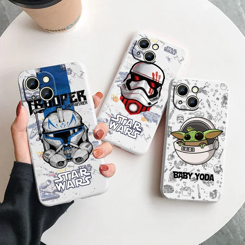 Disney Stars-Wars Cute For Samsung Galaxy S23 S22 S21 S20 FE Ultra Plus S10 Lite 5G Liquid Rope Phone Case
Disney Stars-Wars Cute For Samsung Galaxy S23 S22 S21 S20 FE Ultra Plus S10 Lite 5G Liquid Rope Phone Case
