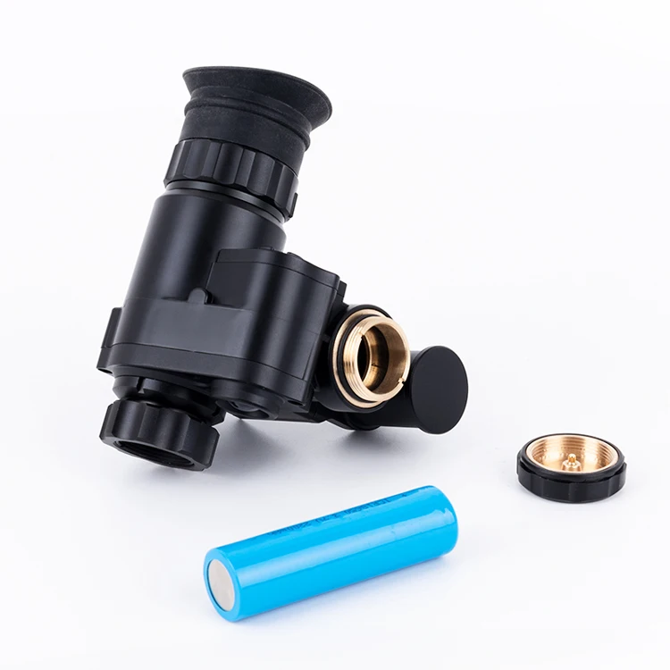 New 2023 In Stock Gen3 Helmet Nvg10 Night Vision Zoom Head-Mounted Monocular Night Vision for Sale
New 2023 In Stock Gen3 Helmet Nvg10 Night Vision Zoom Head-Mounted Monocular Night Vision for Sale