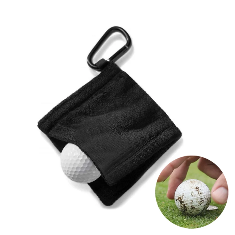 Square Golf Ball Cleaning Towel Mini with Retractable Keychain Buckle Hook Water Absorption Golf Club Head Wiping Cloth Cleaner
Square Golf Ball Cleaning Towel Mini with Retractable Keychain Buckle Hook Water Absorption Golf Club Head Wiping Cloth Cleaner