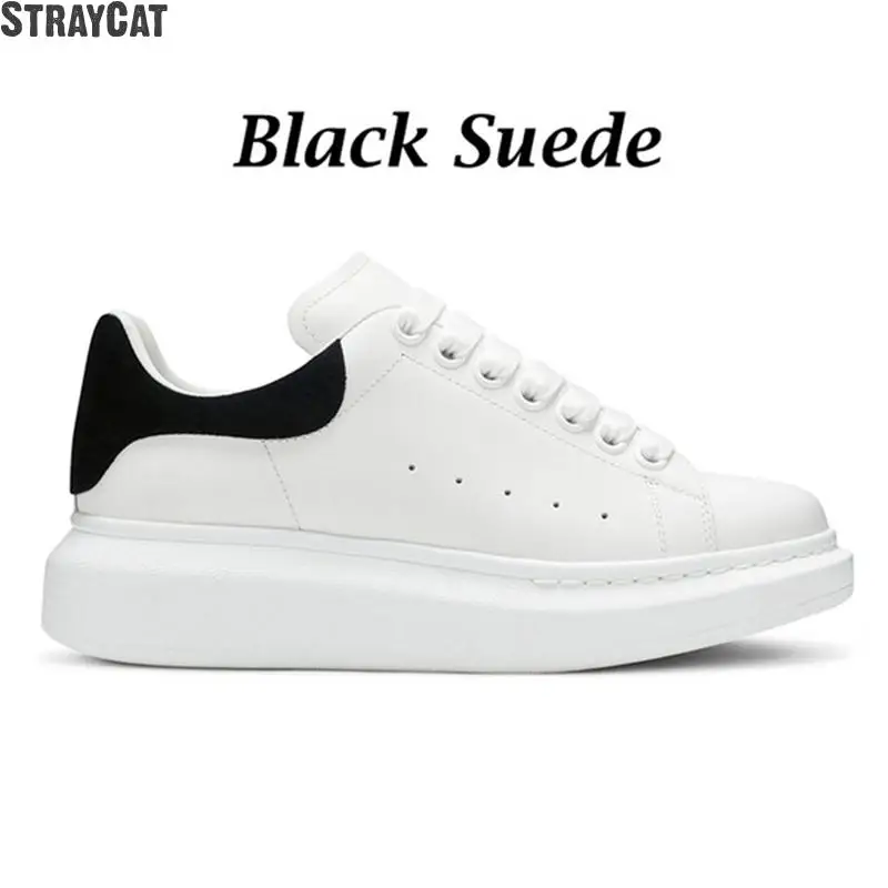 2022 Top Quality Mcqueens Shoes For Men Brand Design Alexander White Chunky Sneakers Basket Trainers Women Velvet Sport Shoe
2022 Top Quality Mcqueens Shoes For Men Brand Design Alexander White Chunky Sneakers Basket Trainers Women Velvet Sport Shoe