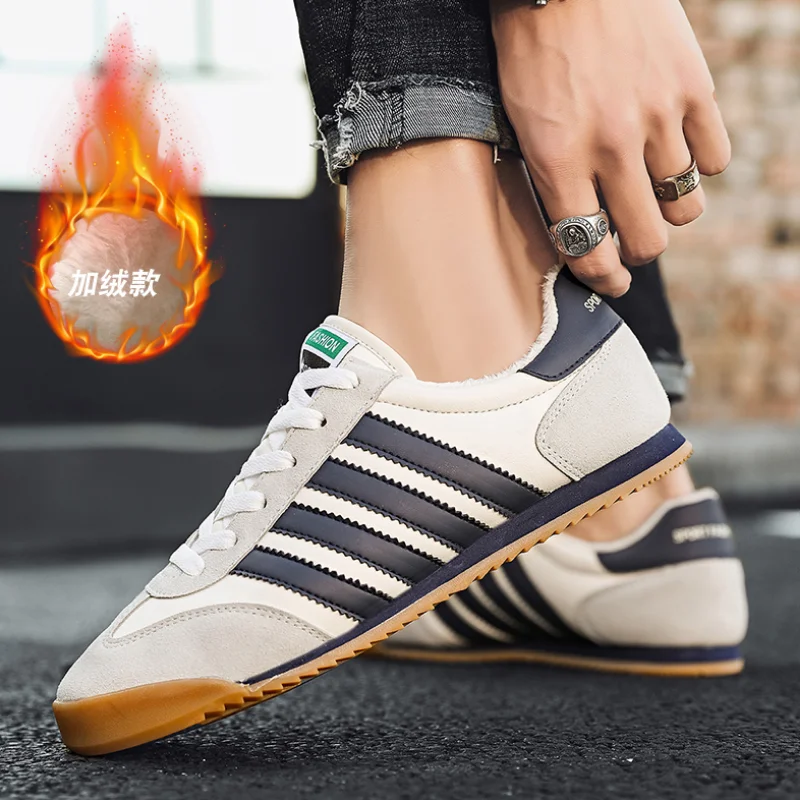 Кроссовки мужские теннисные, повседневная обувь, роскошные, дышащие модные туфли для тренировок, быстрая обувь
Кроссовки мужские теннисные, повседневная обувь, роскошные, дышащие модные туфли для тренировок, быстрая обувь