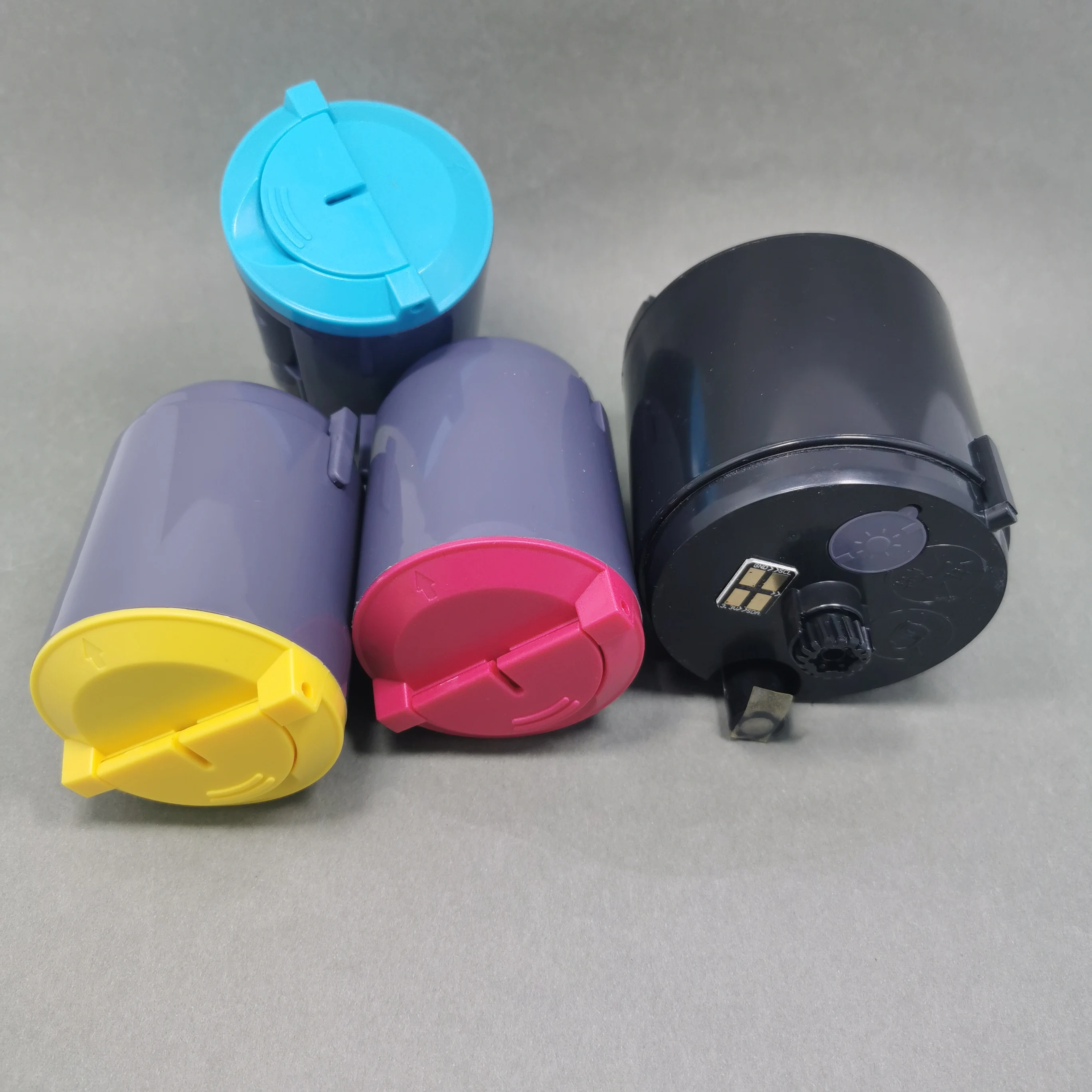 1SET Toner Cartridge Compatible For Xerox 106R01271 106R01272 106R01273 106R01274 Phaser 6110 6110MFP 6110C
1SET Toner Cartridge Compatible For Xerox 106R01271 106R01272 106R01273 106R01274 Phaser 6110 6110MFP 6110C