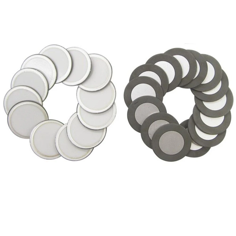 Durable Ultrasonic Mist Maker Sheet Plates For 20MM Humidifier Mist Maker Nebulizer Oscillator Ultrasonic 20mm
Durable Ultrasonic Mist Maker Sheet Plates For 20MM Humidifier Mist Maker Nebulizer Oscillator Ultrasonic 20mm