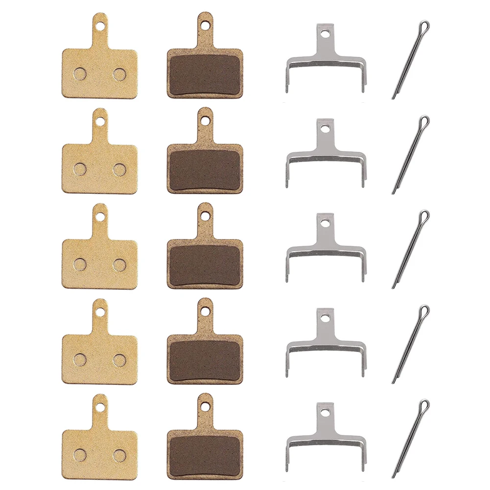 Part Bike Pads Accessory Brake Pads Comfortable Disc For B01S Functional Less Noise Professional Short Break-in
Part Bike Pads Accessory Brake Pads Comfortable Disc For B01S Functional Less Noise Professional Short Break-in