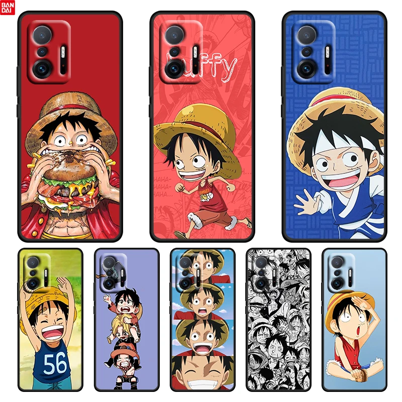 Anime Cute ONE PIECE For Xiaomi 11 11T 10T Note 10 Mi 9T Ultra Pro Lite TPU Soft Gel Silicone Black Phone Case Cover Funda Coque
Anime Cute ONE PIECE For Xiaomi 11 11T 10T Note 10 Mi 9T Ultra Pro Lite TPU Soft Gel Silicone Black Phone Case Cover Funda Coque