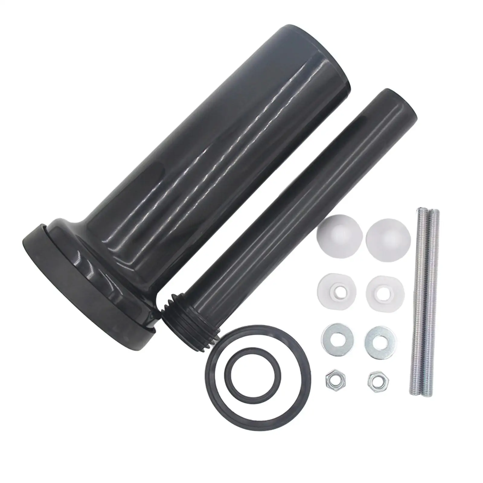 Toilet Drain Pipe Toilet Connection Drainer Adapter Easy Install Anti Leakage Drainage Systems Bathroom Toilet Repairing Parts
Toilet Drain Pipe Toilet Connection Drainer Adapter Easy Install Anti Leakage Drainage Systems Bathroom Toilet Repairing Parts