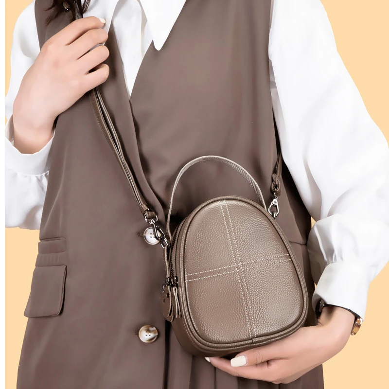 Fashion Crossbody Bag for Women Designer Handbags for Women Genuine Leather Shell Casual Shoulder Bags Girls Messenger Bag Bolsa
Fashion Crossbody Bag for Women Designer Handbags for Women Genuine Leather Shell Casual Shoulder Bags Girls Messenger Bag Bolsa