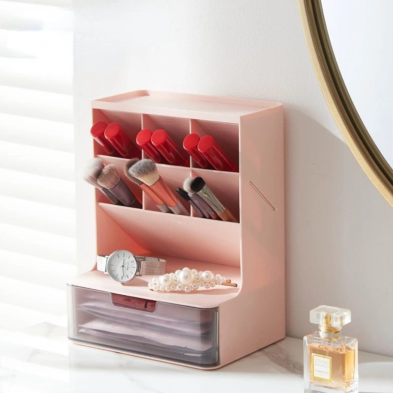 Large Capacity Inclined Pen Holder Office Desk Accessory Table Organizer Student Gel Pen Pencil Stationery Storage Container
Large Capacity Inclined Pen Holder Office Desk Accessory Table Organizer Student Gel Pen Pencil Stationery Storage Container