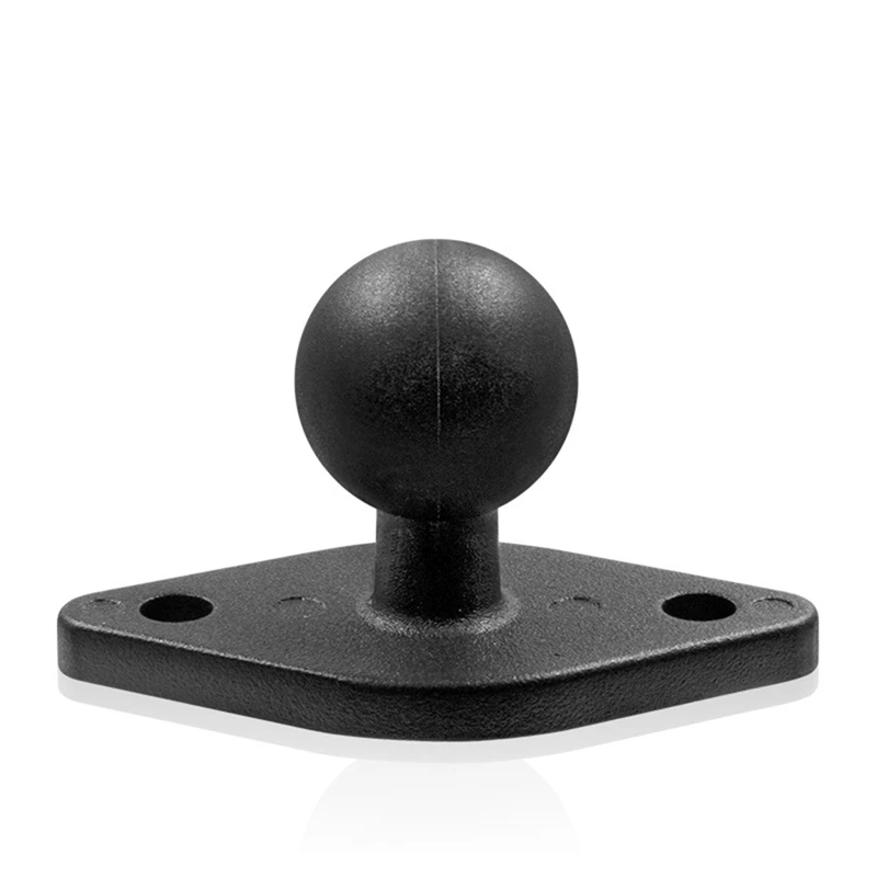 Aluminum Rhombus Mounting Base With Rubber Ball Head Motorcycle Mounting Base For RAM Navigation Devices
Aluminum Rhombus Mounting Base With Rubber Ball Head Motorcycle Mounting Base For RAM Navigation Devices