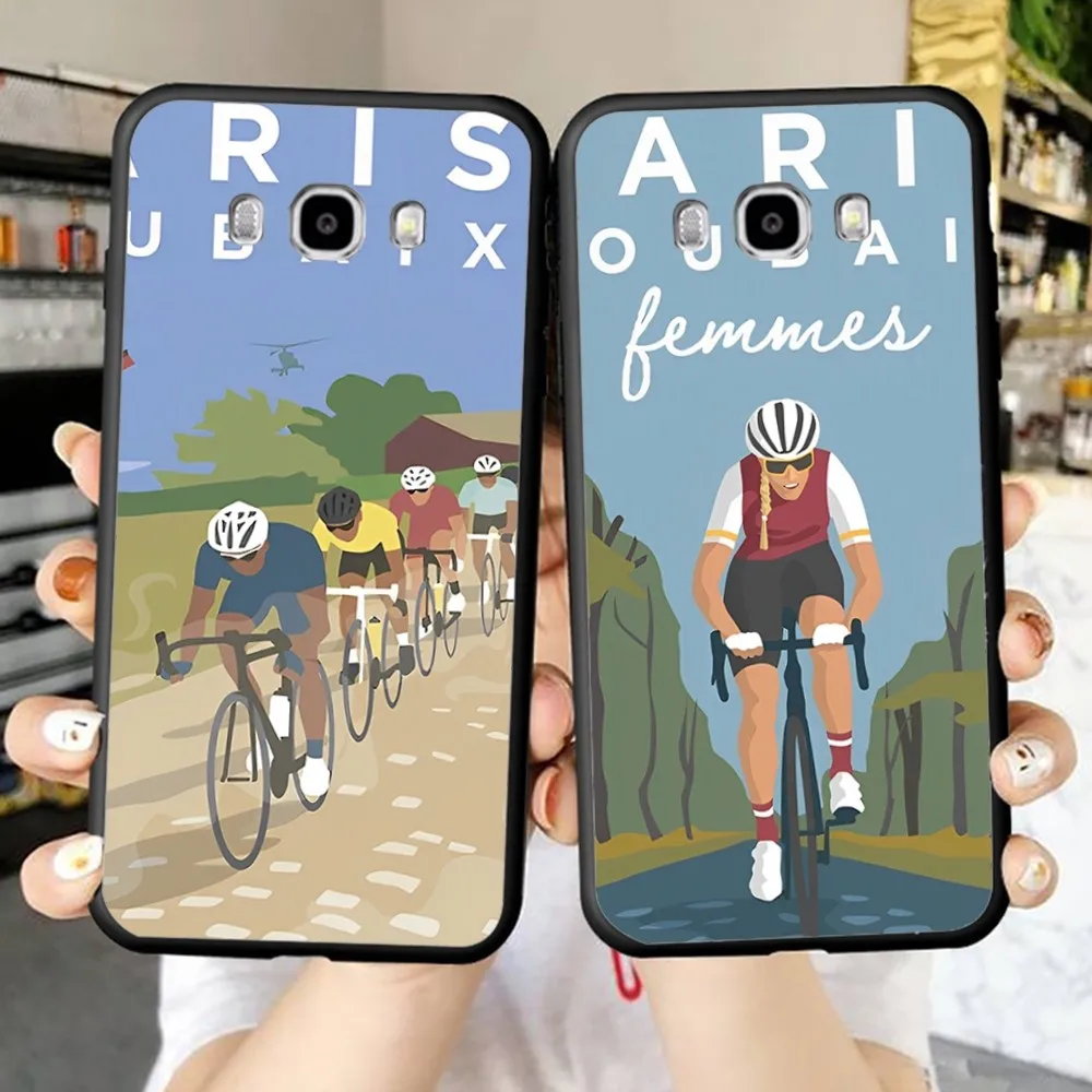 Bicycle Bike Sport Phone Case For Samsung J 7 plus 7core J7 neo J6 plus prime J6 J4 J5 Mobile Cover
Bicycle Bike Sport Phone Case For Samsung J 7 plus 7core J7 neo J6 plus prime J6 J4 J5 Mobile Cover