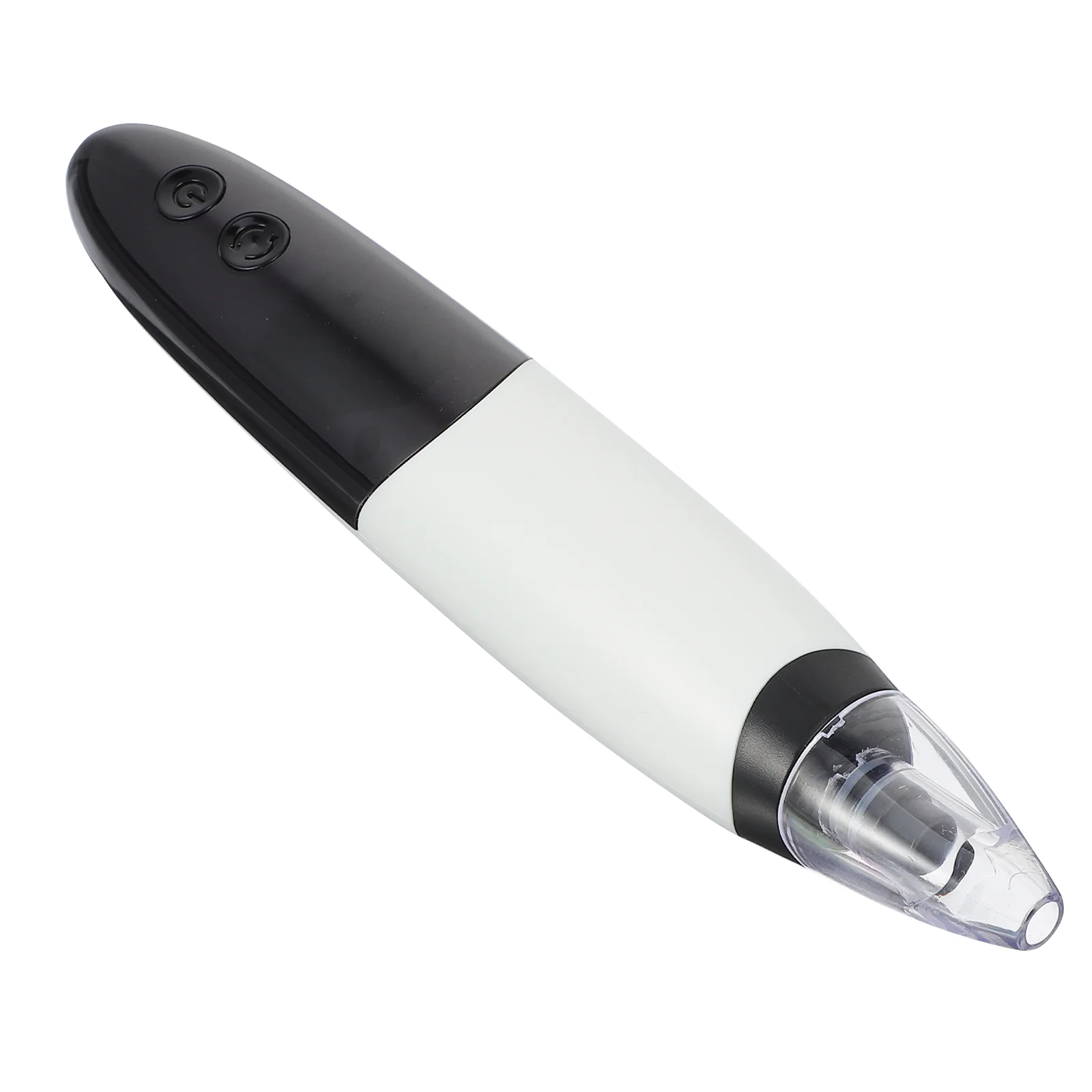 1Pc Blackhead Remover Durable USB Rechargeable Blackhead Suction Tool Pore Cleaner 
1Pc Blackhead Remover Durable USB Rechargeable Blackhead Suction Tool Pore Cleaner