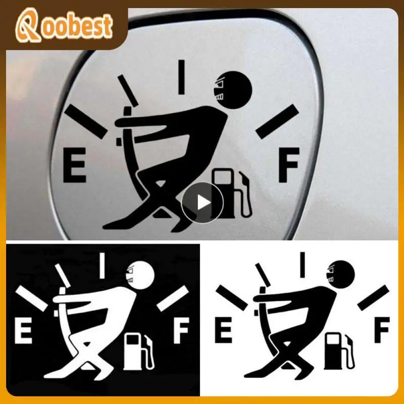 1 Pcs Waterproof Car Sticker Funny Auto Tank Stickers Reflective Fuel Gage Empty Stickers Car Interior Accessories
1 Pcs Waterproof Car Sticker Funny Auto Tank Stickers Reflective Fuel Gage Empty Stickers Car Interior Accessories