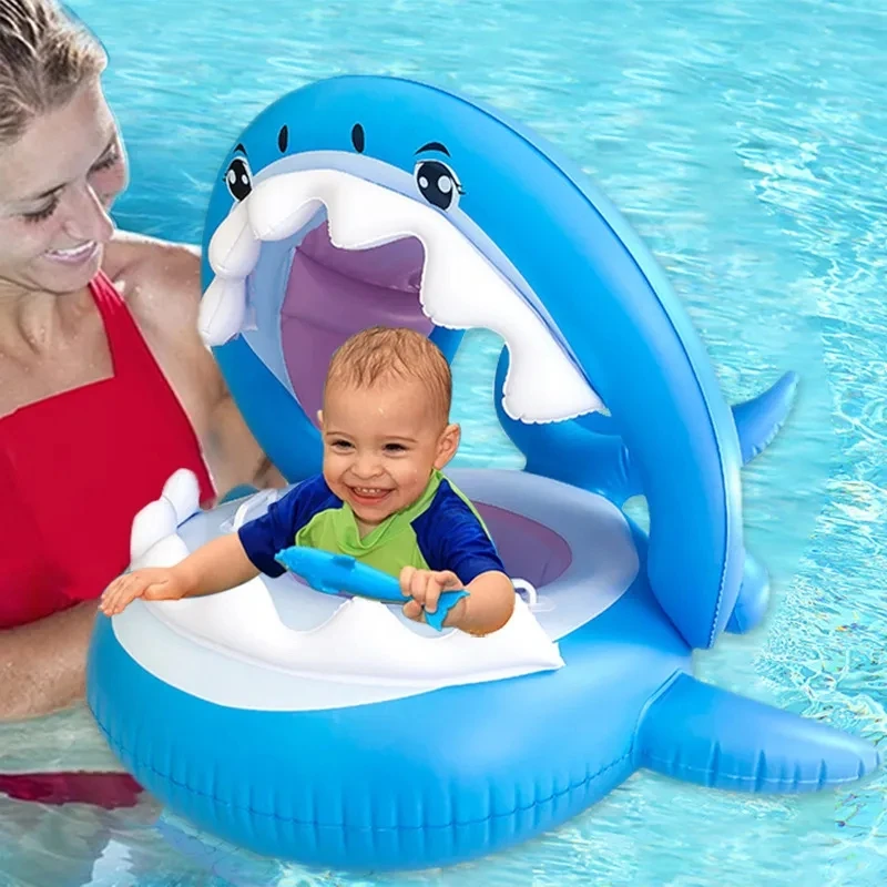 Детский бассейн, водные игрушки, плавательный круг, надувная Акула, плавательный круг с тентом, солнцезащитный козырек, пляжные аксессуары, детское сиденье
Детский бассейн, водные игрушки, плавательный круг, надувная Акула, плавательный круг с тентом, солнцезащитный козырек, пляжные аксессуары, детское сиденье