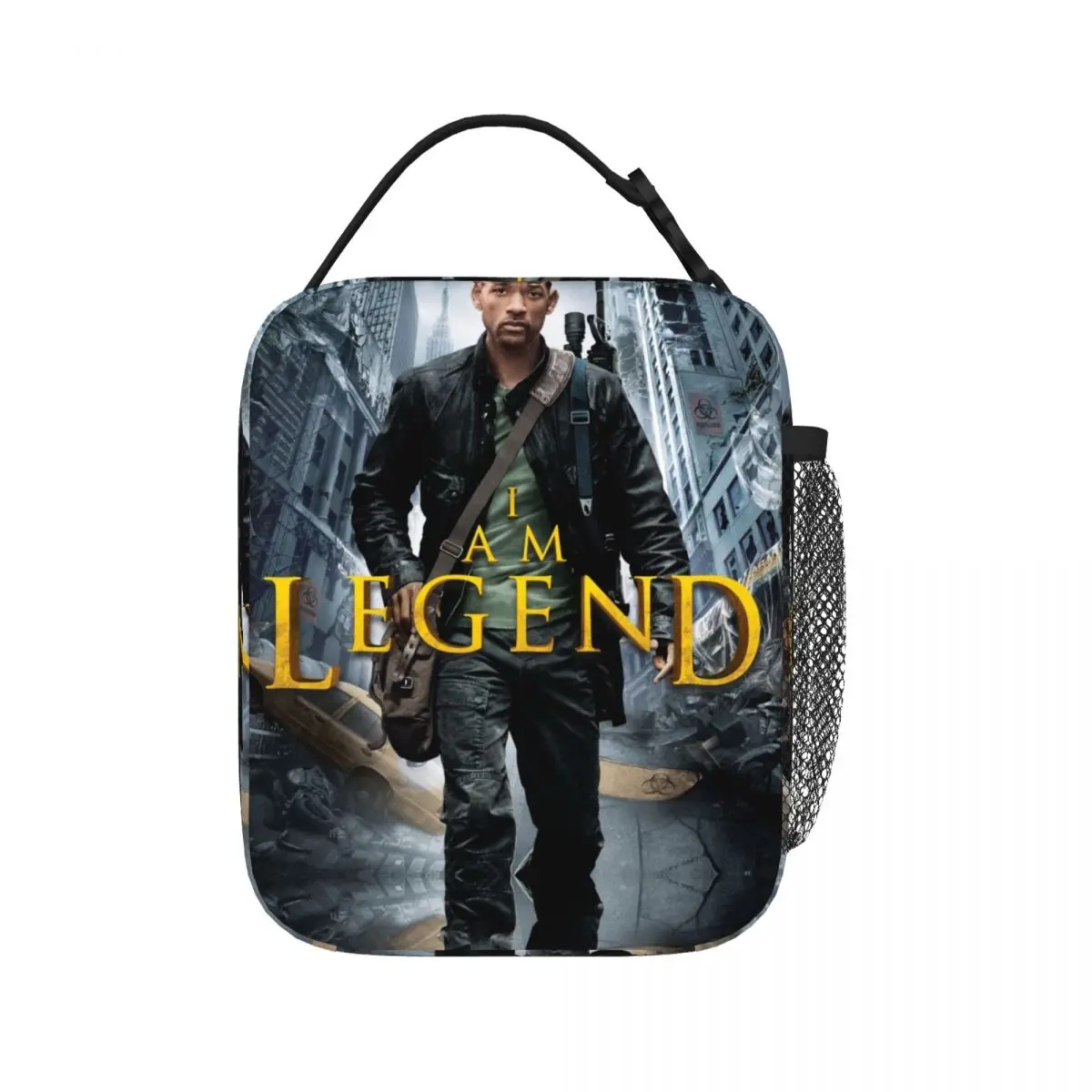 Изолированные сумки для ланча I Am Legend, герметичные сумки для пикника, термоохлаждающий Ланч-бокс, сумка для ланча для женщин, для работы, школы, детей
Изолированные сумки для ланча I Am Legend, герметичные сумки для пикника, термоохлаждающий Ланч-бокс, сумка для ланча для женщин, для работы, школы, детей