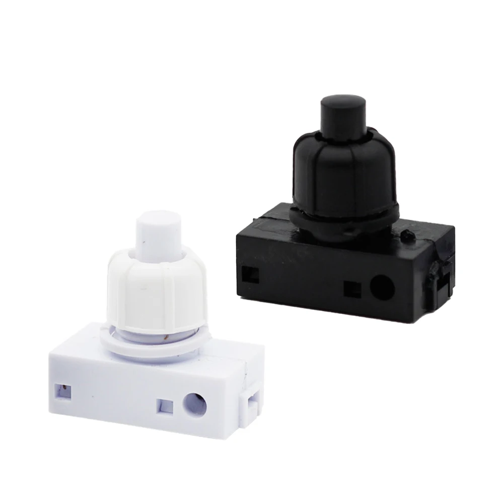 Switches Pressure Switch 23 X 12.9 X 24.75 Mm 250V 2A Built-in For Lamps Or Black Plug Connection Pressure Switch
Switches Pressure Switch 23 X 12.9 X 24.75 Mm 250V 2A Built-in For Lamps Or Black Plug Connection Pressure Switch