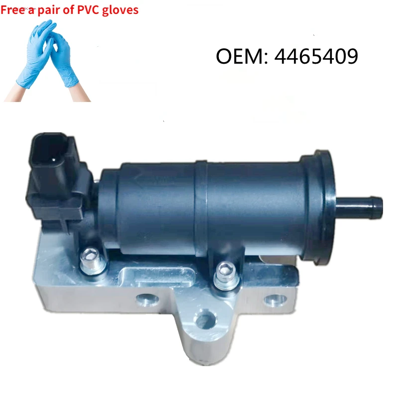 Car Fuel Transfer Pump oil transfer pump 12V/24V 4465409 for CAT 320D2 E312D2 E320D2 K-CAT538
Car Fuel Transfer Pump oil transfer pump 12V/24V 4465409 for CAT 320D2 E312D2 E320D2 K-CAT538