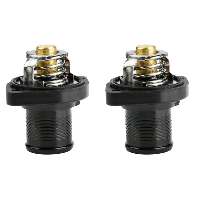 2X Car Thermostat For Peugeot 206 307 1007 Citroen Berlingo C3 C4 Xsara 1336.Q1 1336.N5 9630066780
2X Car Thermostat For Peugeot 206 307 1007 Citroen Berlingo C3 C4 Xsara 1336.Q1 1336.N5 9630066780