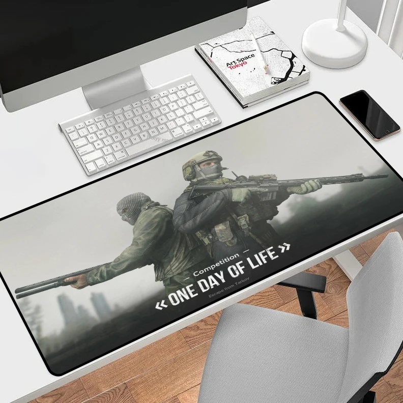 Большой коврик для мыши, игровые аксессуары, коврик для мыши от tarkoв, игровой коврик для клавиатуры, настольные коврики, коврики, коврики Xxl, з...
Большой коврик для мыши, игровые аксессуары, коврик для мыши от tarkoв, игровой коврик для клавиатуры, настольные коврики, коврики, коврики Xxl, з...