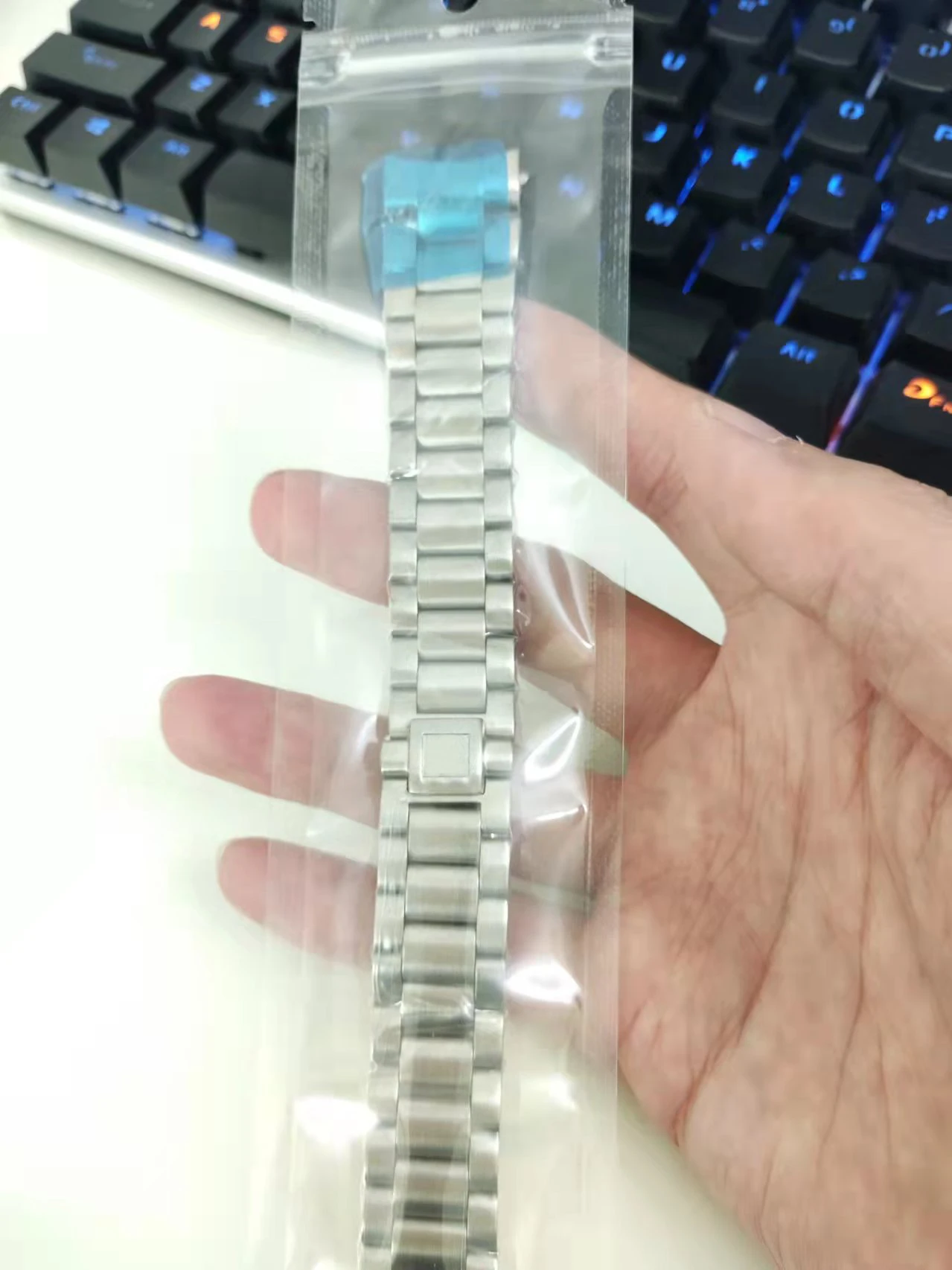 Ремешок сменный для часов OMEGA Speed Sea Master 007, сменный Браслет из нержавеющей стали, без застежки, 20 мм
Ремешок сменный для часов OMEGA Speed Sea Master 007, сменный Браслет из нержавеющей стали, без застежки, 20 мм
