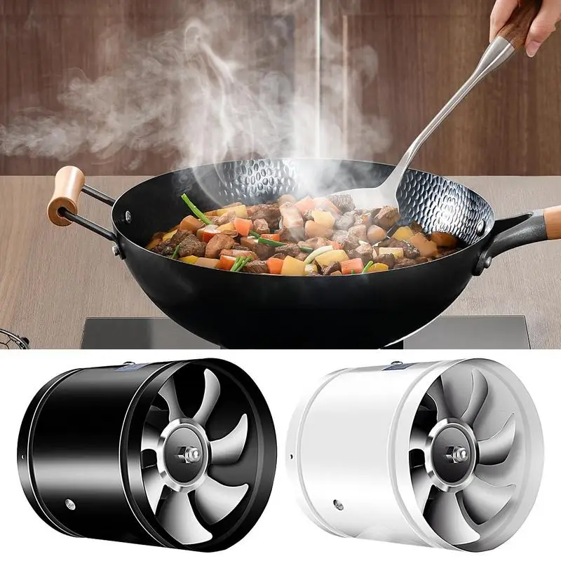 Powerful Mute Ventilation Exhaust Fan Multifunctional Vent Fan For Kitchen Window Wall Bathroom Air Clean Ventilator Fan
Powerful Mute Ventilation Exhaust Fan Multifunctional Vent Fan For Kitchen Window Wall Bathroom Air Clean Ventilator Fan