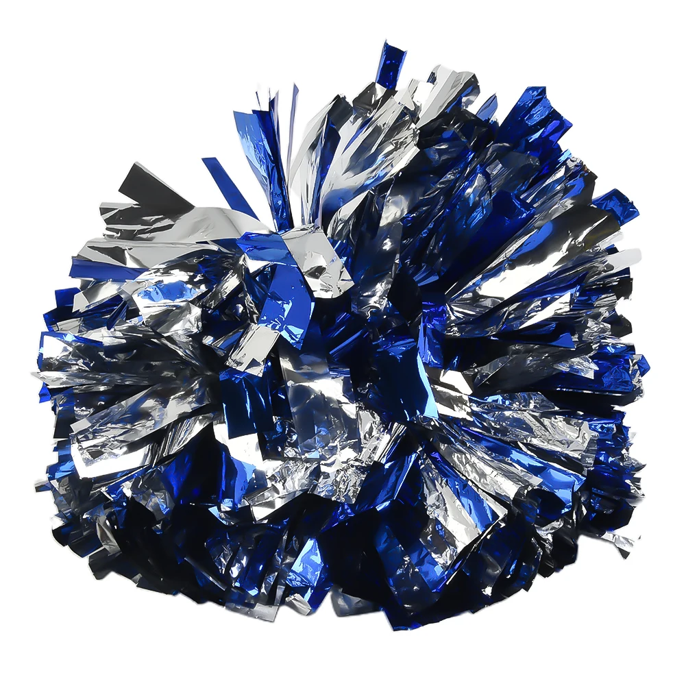 12pcs Cheerleading Flower Ball Practical Cheerleading Cheering Apply To Sport Match Vocal Concert Decorator Club Sport Supply
12pcs Cheerleading Flower Ball Practical Cheerleading Cheering Apply To Sport Match Vocal Concert Decorator Club Sport Supply