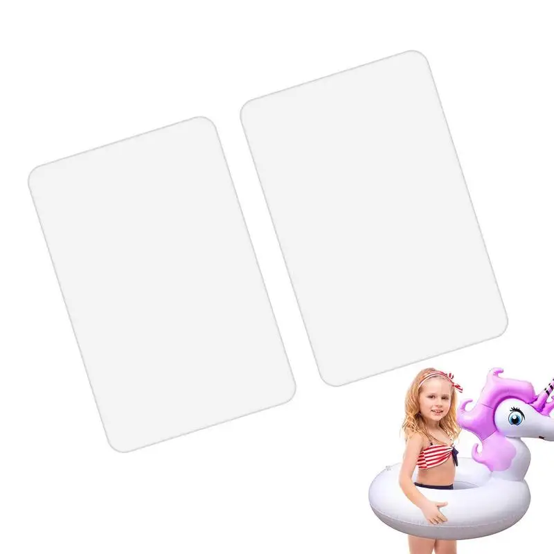 Inflatable Boats Kayak Special Damaged Leaking Hole Pvc Repair Patch Kit Glued Waterproof Patch Tool Boat Powerful Sticker
Inflatable Boats Kayak Special Damaged Leaking Hole Pvc Repair Patch Kit Glued Waterproof Patch Tool Boat Powerful Sticker