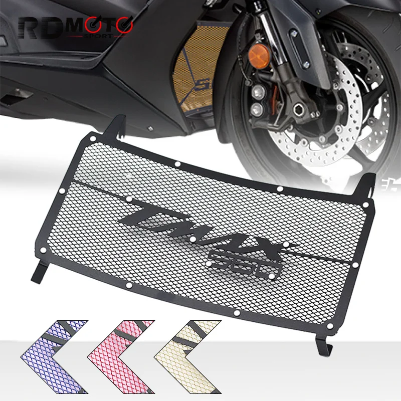 Tmax560 новый резервуар для воды для мотоцикла Защита радиатора Решетка радиатора защита для YAMAHA TMAX 560 T-MAX 560 Tech Max 2019-2022
Tmax560 новый резервуар для воды для мотоцикла Защита радиатора Решетка радиатора защита для YAMAHA TMAX 560 T-MAX 560 Tech Max 2019-2022