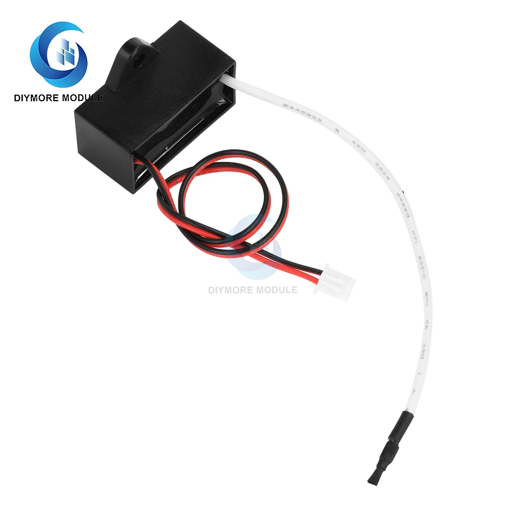 Для генератора отрицательных ионов постоянного тока 12 В, автомобильный домашний очиститель воздуха, ионизатор, удаление пыли, очиститель свежего воздуха, генератор XH2.54
Для генератора отрицательных ионов постоянного тока 12 В, автомобильный домашний очиститель воздуха, ионизатор, удаление пыли, очиститель свежего воздуха, генератор XH2.54