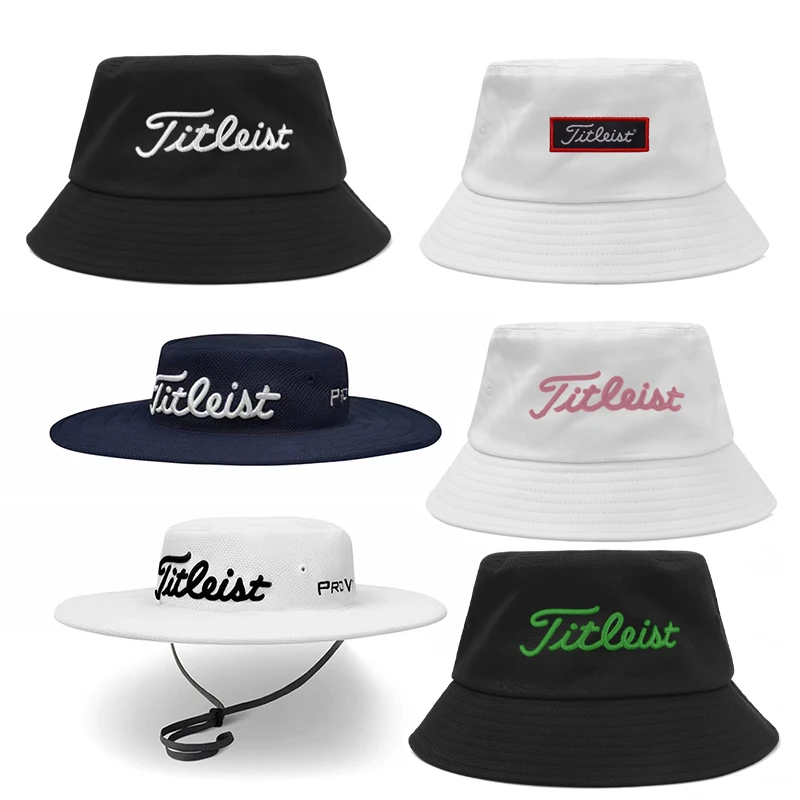 2022 Golf Cap Women Bucket Hats Men Breathable Big Round Golf Hat Hip Hop Top Sun Cap
2022 Golf Cap Women Bucket Hats Men Breathable Big Round Golf Hat Hip Hop Top Sun Cap