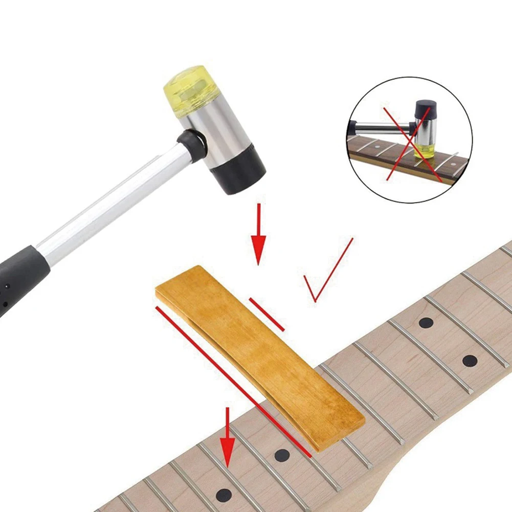 9 Size Guitar Radius Brass Finger Plate Fret Press Caul Insert Guitar DIY Tools Guitar DIY Tools Portable Maintenance Kit
9 Size Guitar Radius Brass Finger Plate Fret Press Caul Insert Guitar DIY Tools Guitar DIY Tools Portable Maintenance Kit