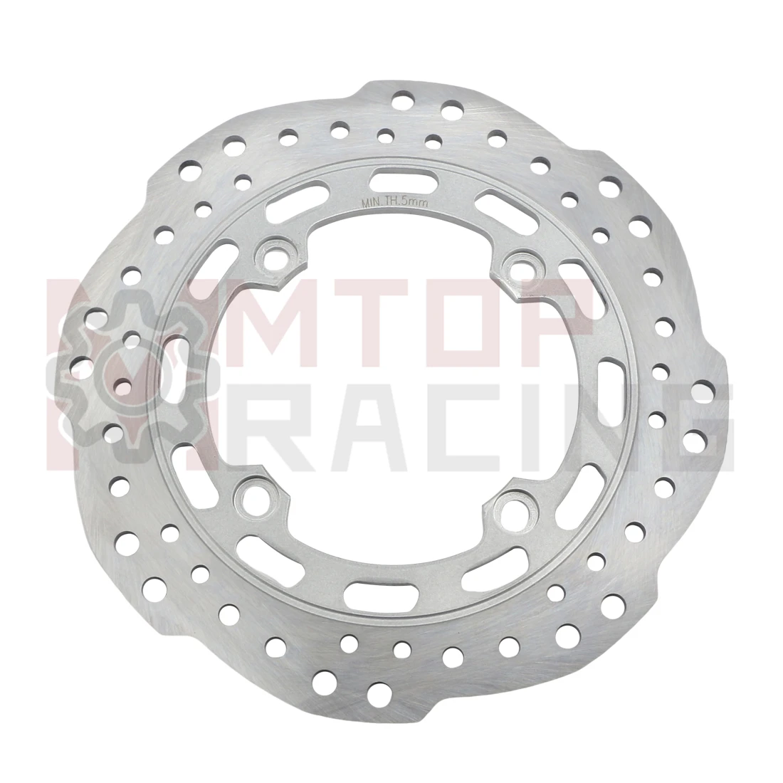 Задний тормозной диск 43251-MJP-G51 для Honda Africa Twin CRF1000 2016 2017 2018 2019 CRF1100 2020 2021 2022 2023 XL750 2024
Задний тормозной диск 43251-MJP-G51 для Honda Africa Twin CRF1000 2016 2017 2018 2019 CRF1100 2020 2021 2022 2023 XL750 2024