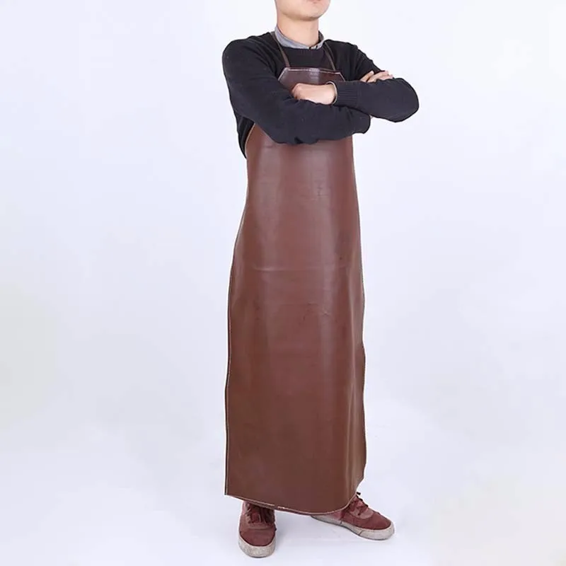 Welding Apron 1pc Accessory Wear Resistant Welder Equipment Insulation For Cooking Washing Cutting Waterproof Fireproof Tool
Welding Apron 1pc Accessory Wear Resistant Welder Equipment Insulation For Cooking Washing Cutting Waterproof Fireproof Tool