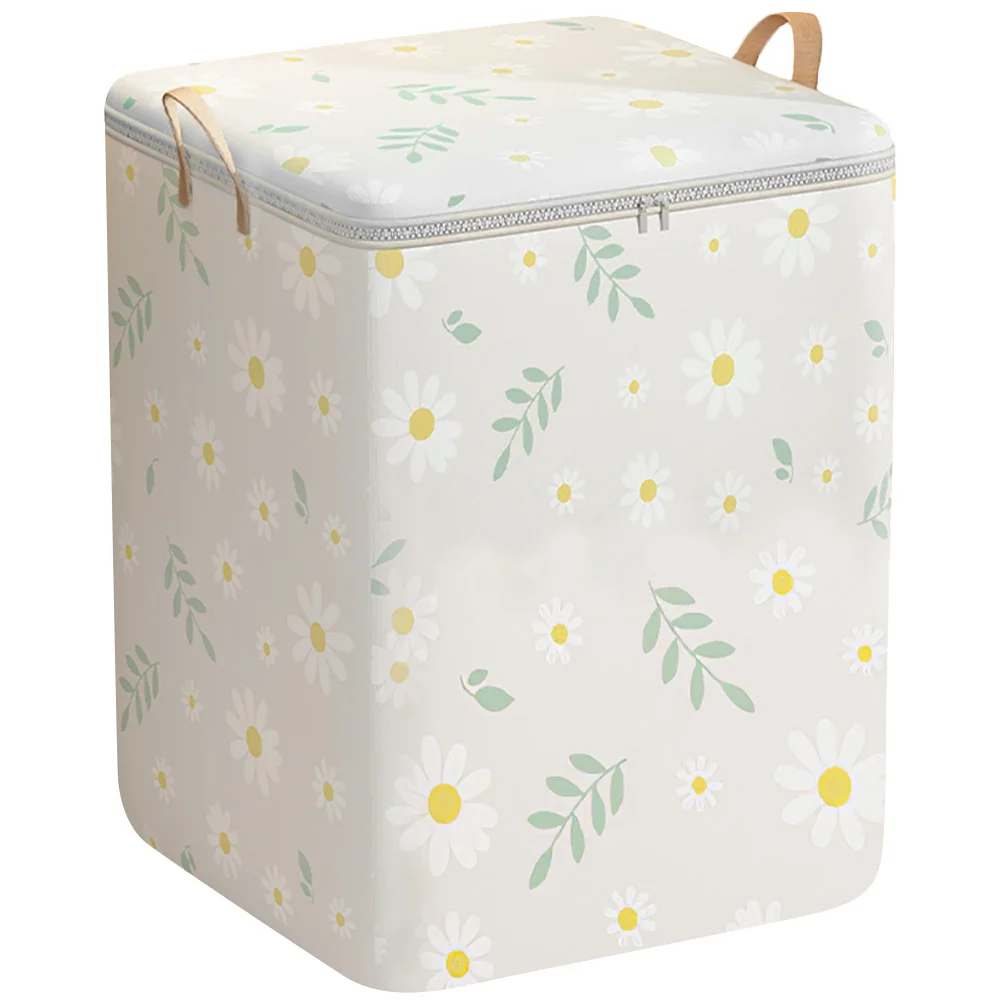 Home Storage Bins Non-Woven Fabric Zipper Closet Organizer Storage Bag Quilt Storage Holder 
Home Storage Bins Non-Woven Fabric Zipper Closet Organizer Storage Bag Quilt Storage Holder