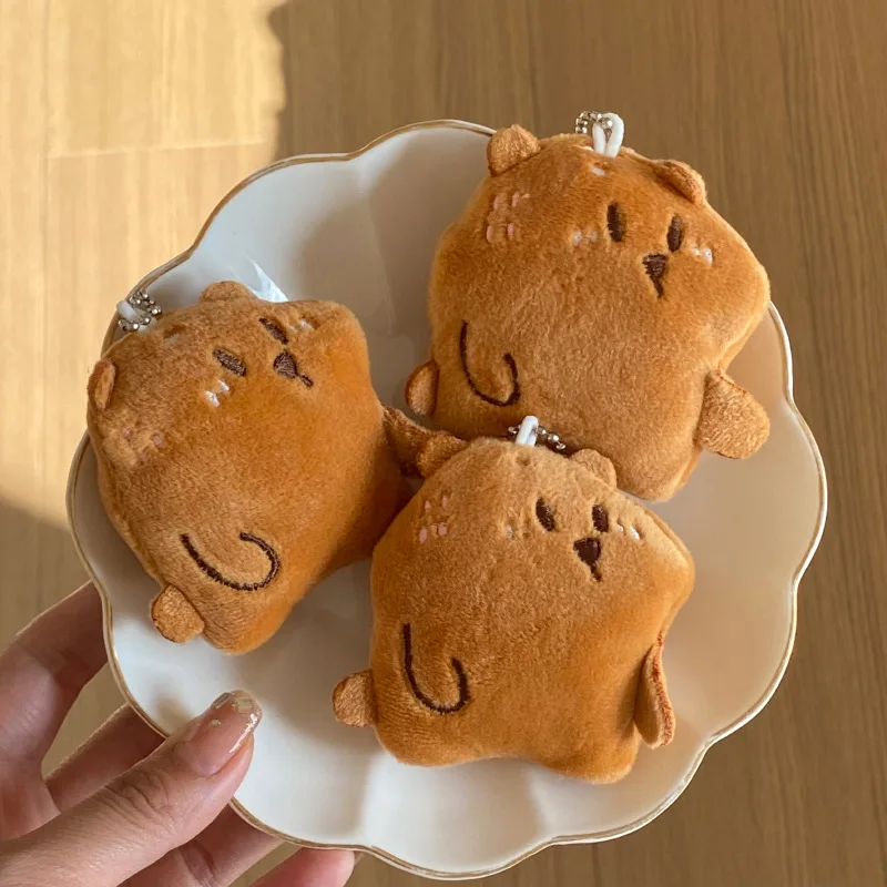 6 см милый забавный пищалый медведь плюшевые игрушки мягкие животные маленький брелок Подвеска Детский рюкзак подвесные детские подарки
6 см милый забавный пищалый медведь плюшевые игрушки мягкие животные маленький брелок Подвеска Детский рюкзак подвесные детские подарки