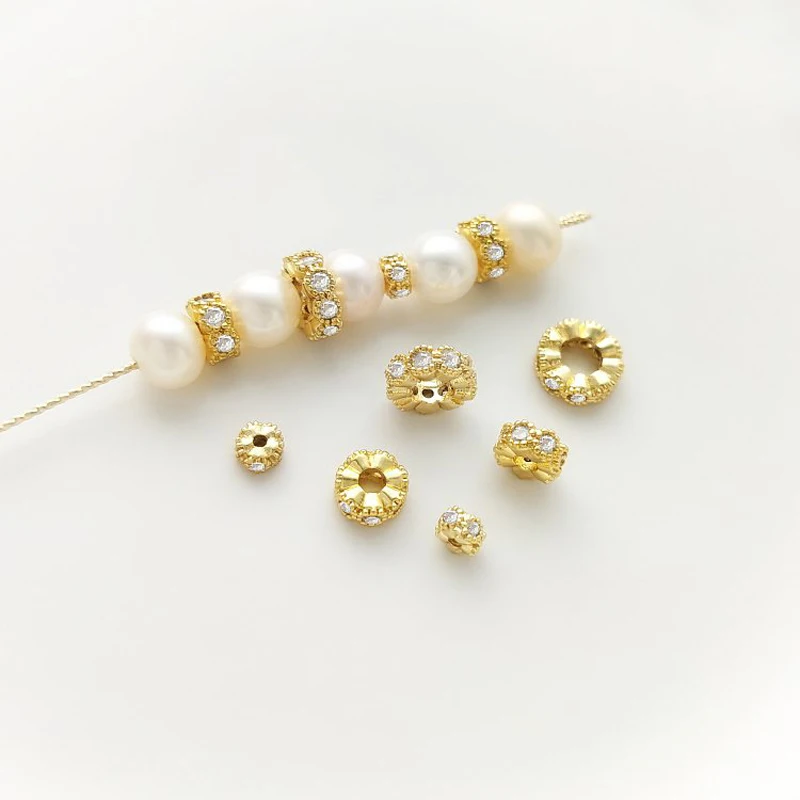 2 шт., разноцветные циркониевые бусины для браслета, 4/6/8 мм
2 шт., разноцветные циркониевые бусины для браслета, 4/6/8 мм