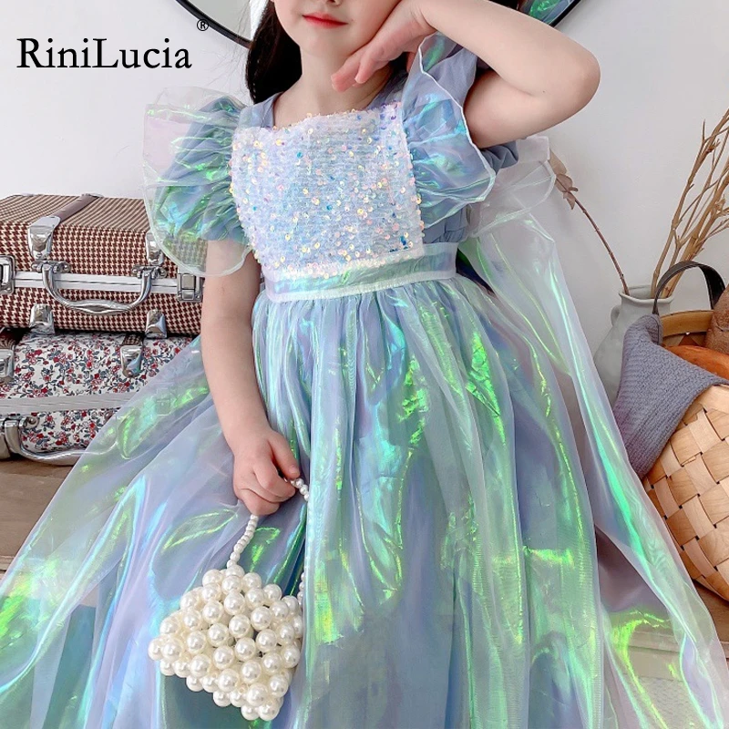 Платье принцессы с блестками rinilled для маленьких девочек, блестящие Элегантные платья для девочек, зимние платья для вечеринки, Рождества, Х...
Платье принцессы с блестками rinilled для маленьких девочек, блестящие Элегантные платья для девочек, зимние платья для вечеринки, Рождества, Х...