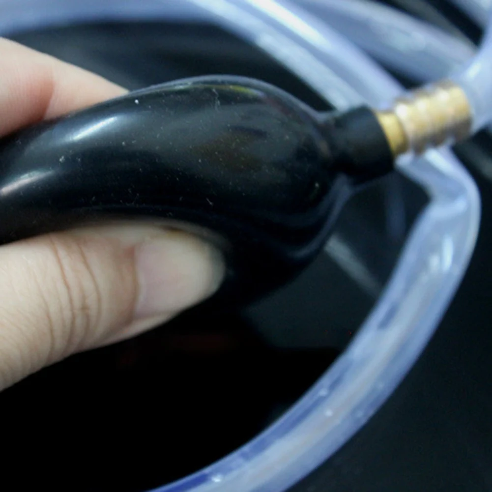Accessories Hand Siphon Pump Easy Use Liquid Oil PVC Petrol Portable Pump Tool Water Universal For Car Motorcycle
Accessories Hand Siphon Pump Easy Use Liquid Oil PVC Petrol Portable Pump Tool Water Universal For Car Motorcycle