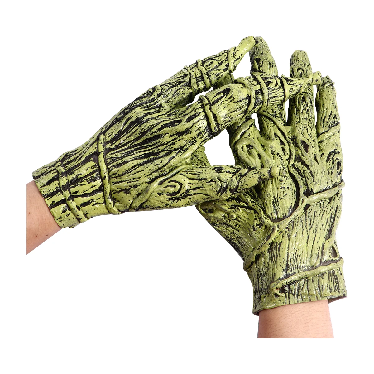 Gloves Costume Zombielatex Clawkiller Cosplay Hands Adult Wolf Accessories Party Props
Gloves Costume Zombielatex Clawkiller Cosplay Hands Adult Wolf Accessories Party Props