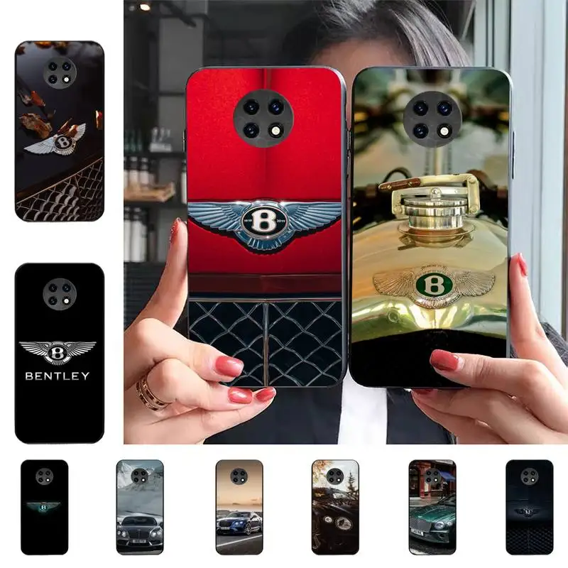 Luxury Brand Car Bentley Phone Case For Redmi 9 5 S2 K30pro Fundas for Redmi 8 7 7A note 5 5A Capa
Luxury Brand Car Bentley Phone Case For Redmi 9 5 S2 K30pro Fundas for Redmi 8 7 7A note 5 5A Capa