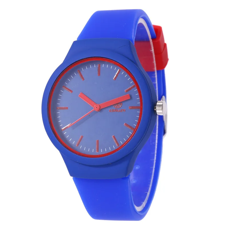 Women Watches Color Silicone Ladies Watch Simple Student Quartz Watch Bracelet Montre Femme Reloj Mujer Relojes Para Mujer
Women Watches Color Silicone Ladies Watch Simple Student Quartz Watch Bracelet Montre Femme Reloj Mujer Relojes Para Mujer