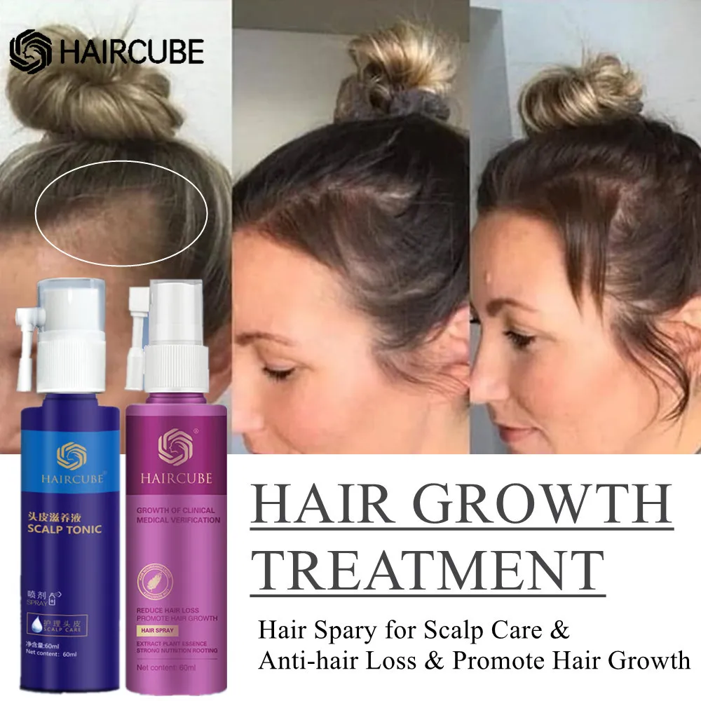 Спрей для роста волос HAIRCUBE против выпадения волос для мужчин и женщин, мужской тоник для ухода за кожей головы, комбинированная упаковка, питательные корни волос 60 мл
Спрей для роста волос HAIRCUBE против выпадения волос для мужчин и женщин, мужской тоник для ухода за кожей головы, комбинированная упаковка, питательные корни волос 60 мл