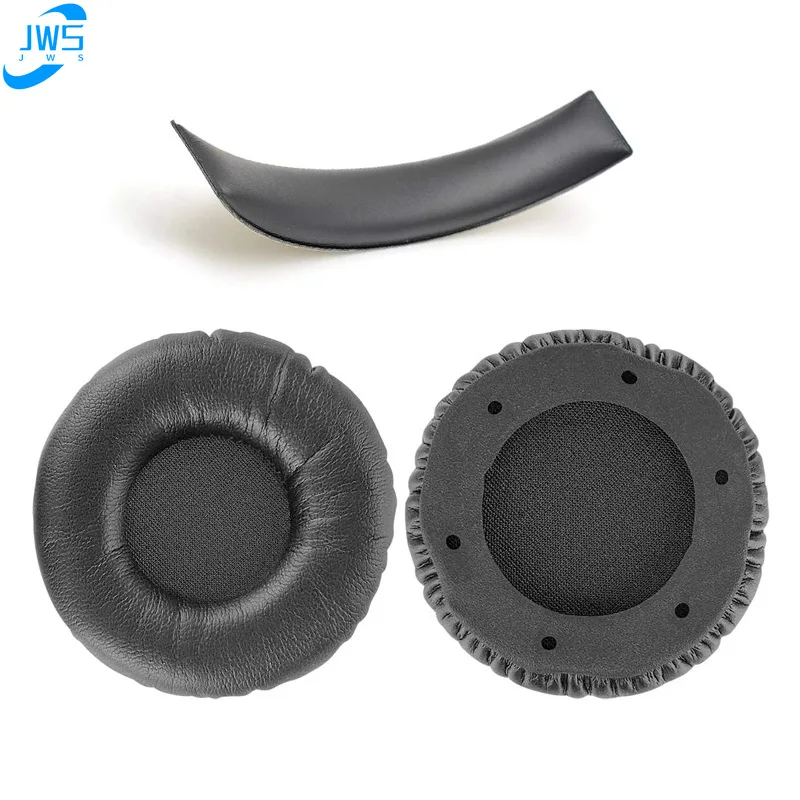 Replacement Earpads For SOL HD V8 V10 Headset Headphones Leather Sleeve Earphone Earmuff
Replacement Earpads For SOL HD V8 V10 Headset Headphones Leather Sleeve Earphone Earmuff