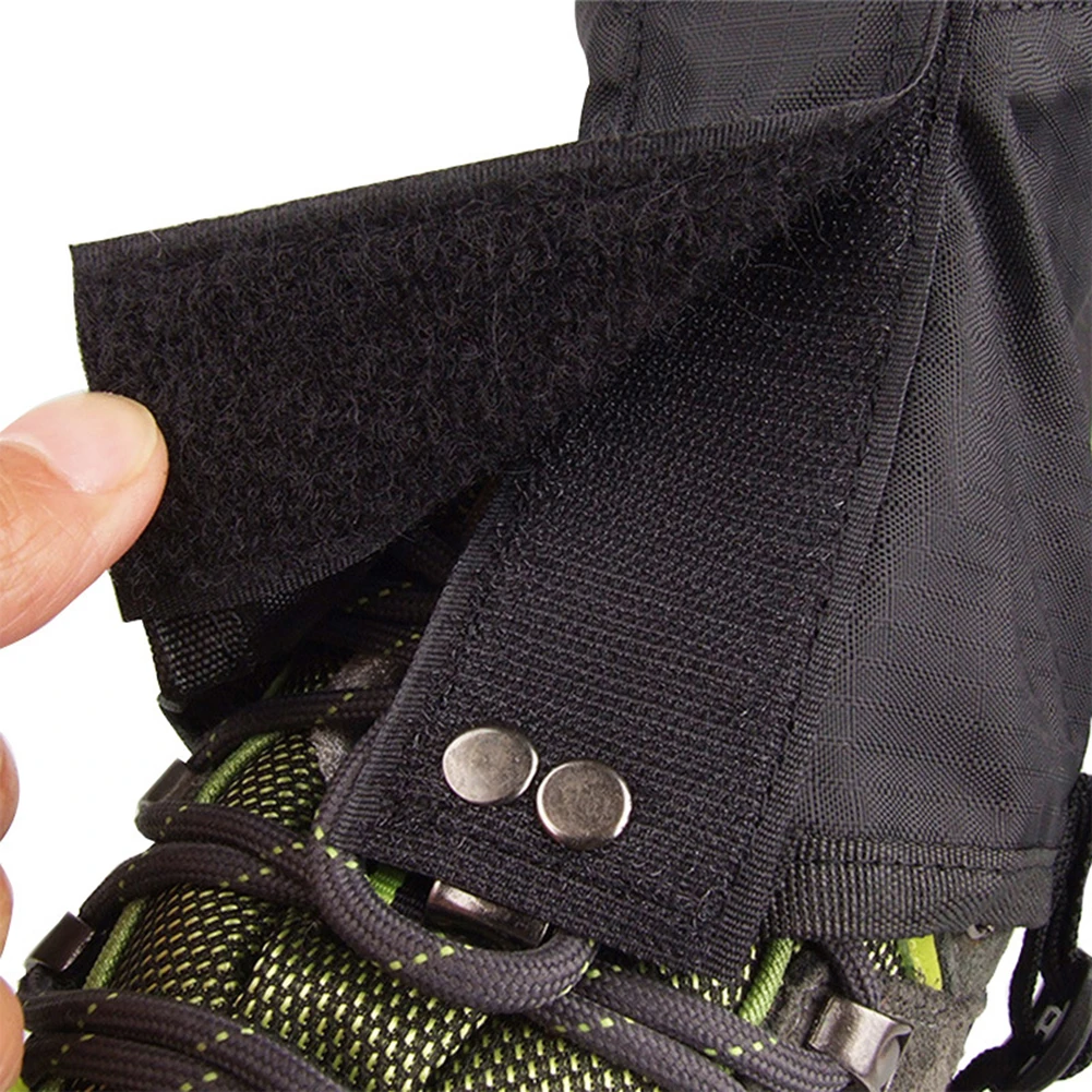 Hiking Leg Cover Gaiter Snow Leg Spare Parts Waterproof Camping Climbing Hunting Legging Cover Outdoor Replacement
Hiking Leg Cover Gaiter Snow Leg Spare Parts Waterproof Camping Climbing Hunting Legging Cover Outdoor Replacement