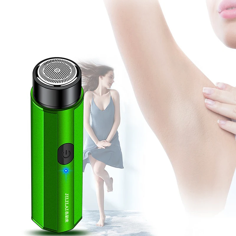 USB Socket Mini Electric Shaver ForMen Portable Electric Razor Beard Knife USB Charging Men's Shavers Face Body Razor With Cable
USB Socket Mini Electric Shaver ForMen Portable Electric Razor Beard Knife USB Charging Men's Shavers Face Body Razor With Cable