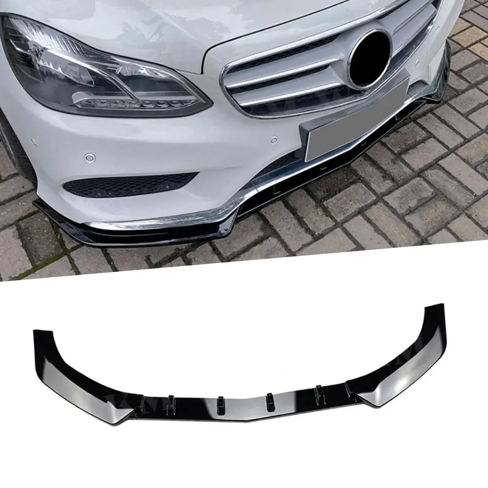 3 шт./комплект, задний спойлер для Mercedes Benz W212 E250 E350 E400 E550 Sport 2013-2015
3 шт./комплект, задний спойлер для Mercedes Benz W212 E250 E350 E400 E550 Sport 2013-2015